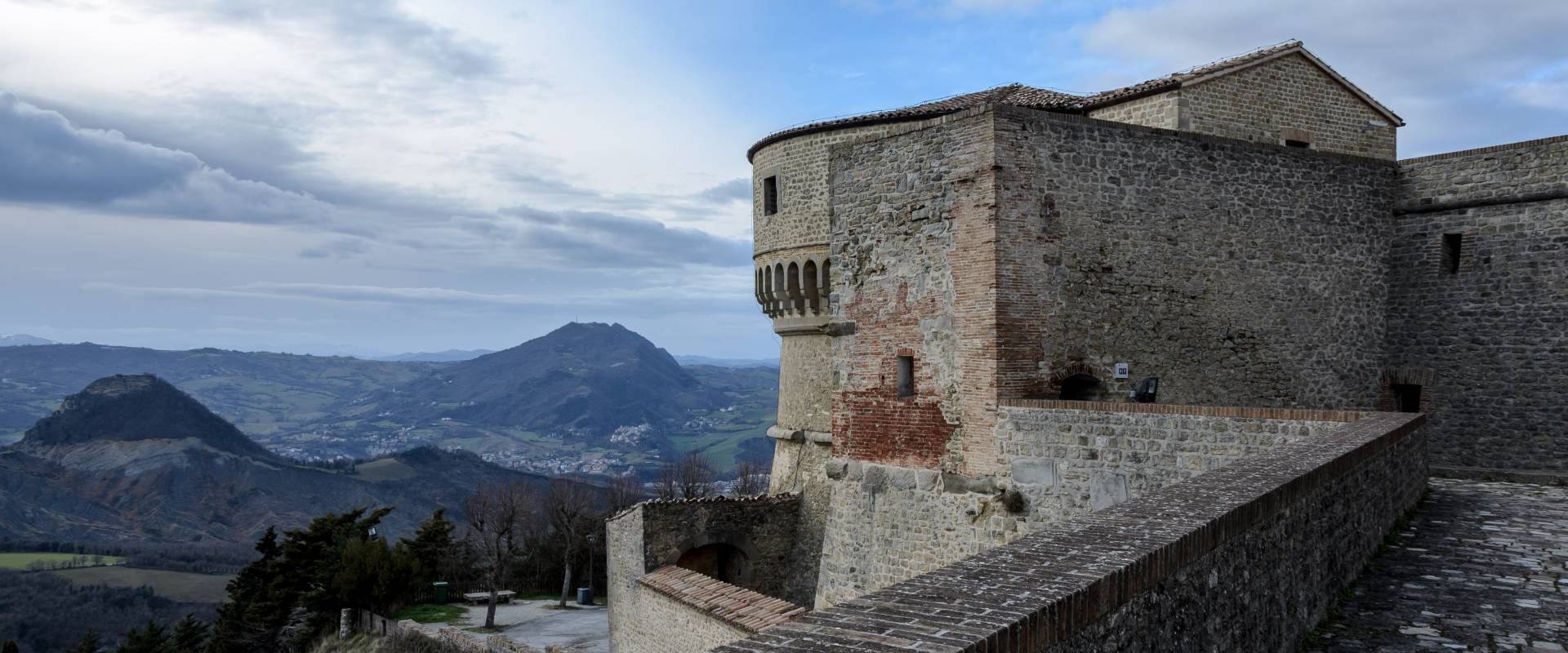 Fortezza di San Leo photo by Paolo Crociati